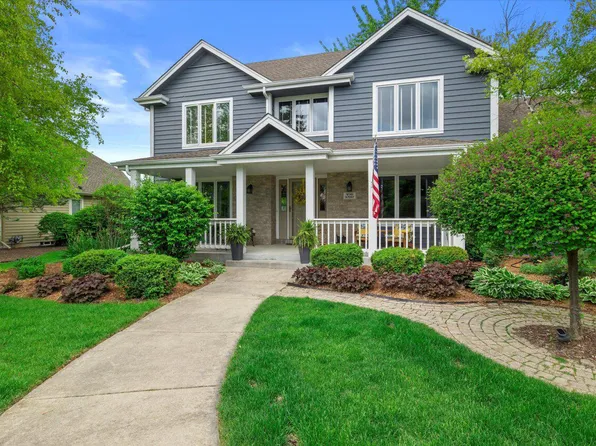 W145N7087 Northwood DRIVE, Menomonee Falls, WI 53051