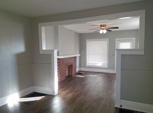 204 E Blake Ave, Columbus, OH 43202