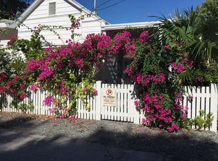 411 Louisa St FLOOR 1, Key West, FL 33040