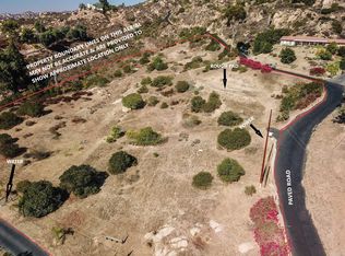 0 Via Ladera, Fallbrook, CA 92028