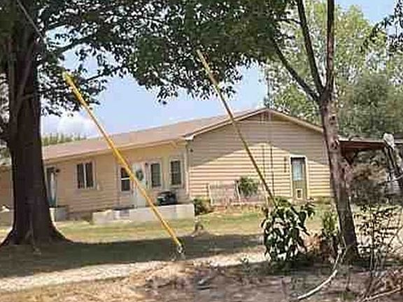 Property Side View