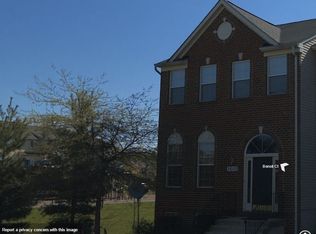1601 Benoli Ct, Odenton, MD 21113