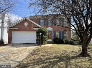 3803 Green Ash Ct, Randallstown, MD 21133