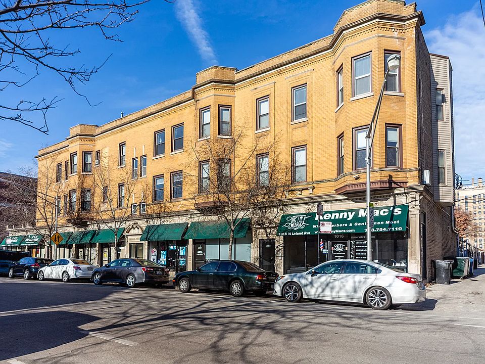 1st image of 1024 W Leland Ave #2W