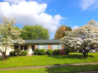 1032 Camellia Dr, Lexington, KY 40504