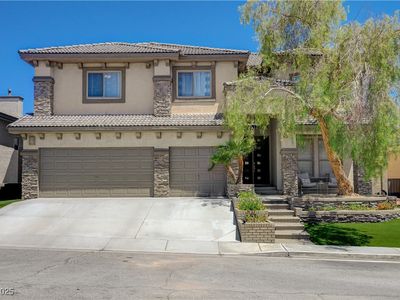 3728 Richard Allen Ct, Las Vegas, NV, 89147