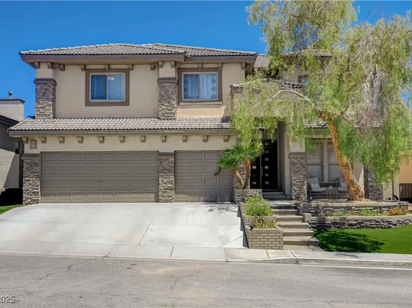 3728 Richard Allen Ct, Las Vegas, NV 89147