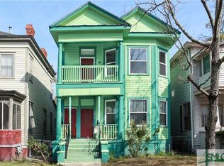 614 W 39th St #A-B, Savannah, GA 31415