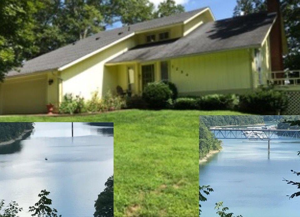 1254 Prather Dr, Nancy, KY 42544 Zillow