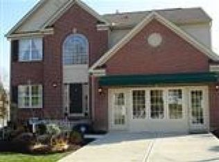9845 Codyview Dr, Independence, KY 41051