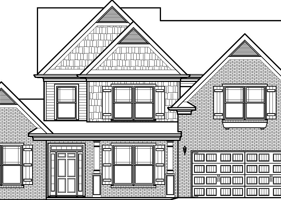 Builder Rendering