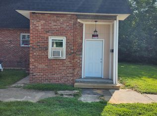 210 S Dunlop St, Petersburg, VA 23803
