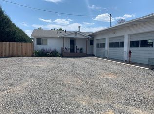 304 SE Alamo St, Enterprise, OR 97828