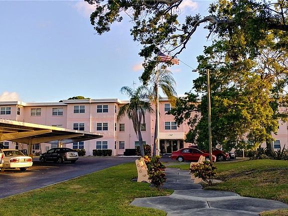 5th image of 11447 Park Blvd APT 309