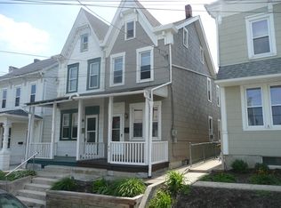 49 S Miller St, Shillington, PA 19607