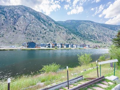 North Lot Clear Creek Drive, Georgetown, CO, 80444