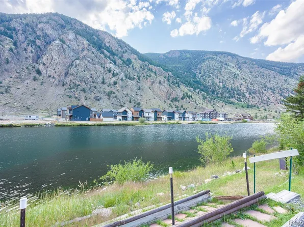 North Lot Clear Creek Drive, Georgetown, CO 80444