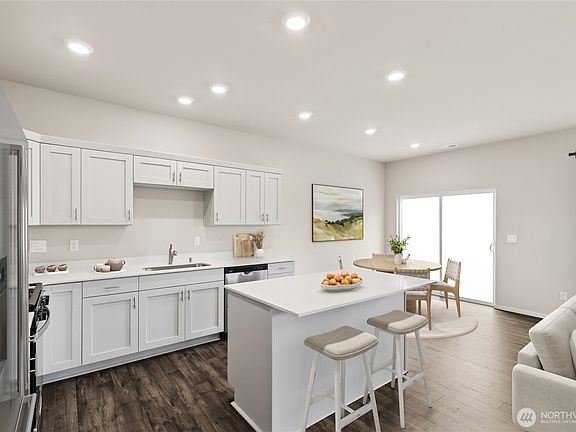 2nd image of 7408 A 281st Street NW #58