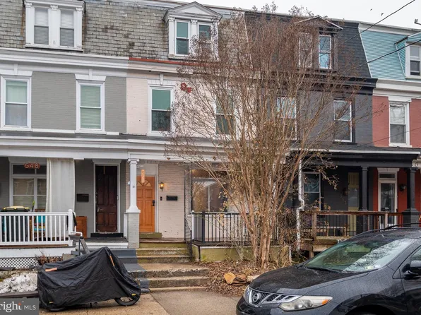 550 N Plum St, Lancaster, PA 17602