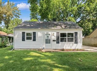 220 Arcadia Dr, Rantoul, IL 61866