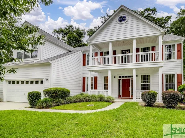 28 Coffee Pointe Drive, Savannah, GA 31419