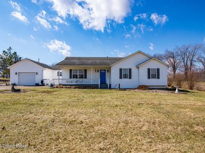 10 Harrington Ave, Brandenburg, KY, 40108