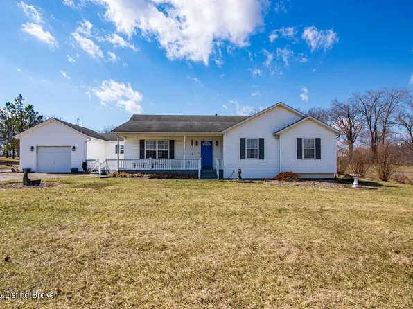 10 Harrington Ave, Brandenburg, KY 40108