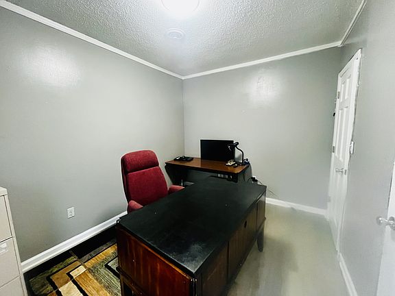 Office room or spare room