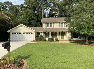 1096 Spring Mill Dr, Lilburn, GA 30047