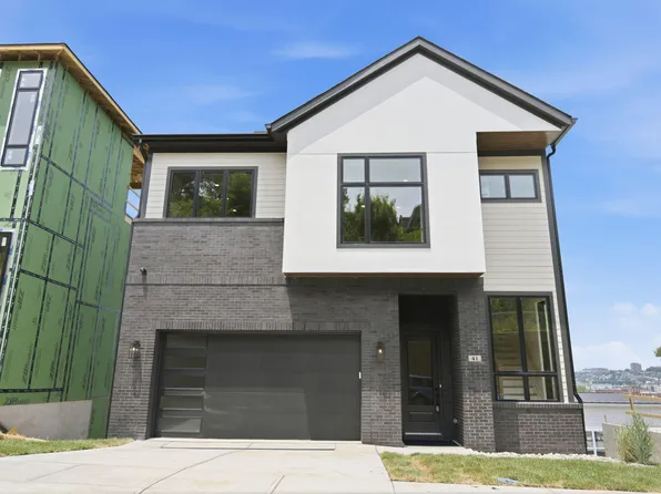 41 W 14th St, Newport, KY 41071