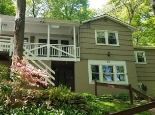 12 High View Ter, Wharton, NJ 07885