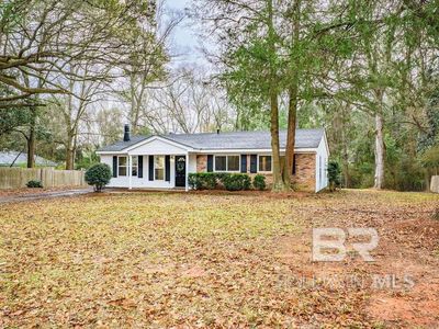 7087 Lenardo Dr, Mobile, AL, 36619