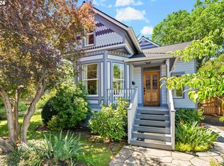 3617 NE 6th Ave, Portland, OR 97212