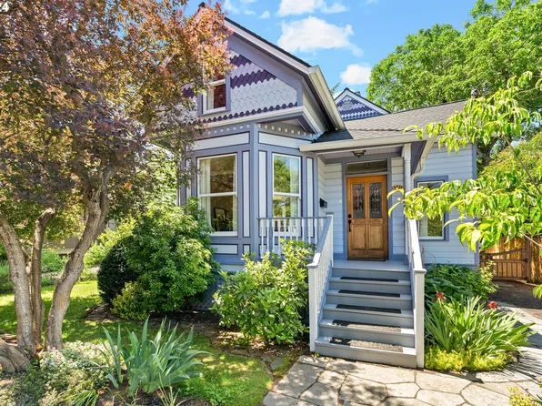 3617 NE 6th Ave, Portland, OR 97212