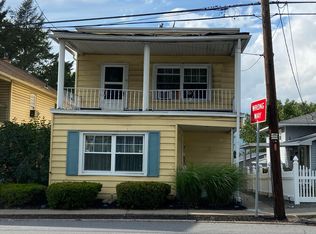 3006 Birney Ave, Scranton, PA 18505