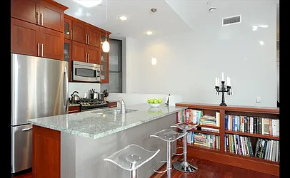 Sold by Douglas Elliman