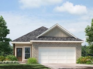 Baldwin Plan, Bonterra, Slidell, LA 70461