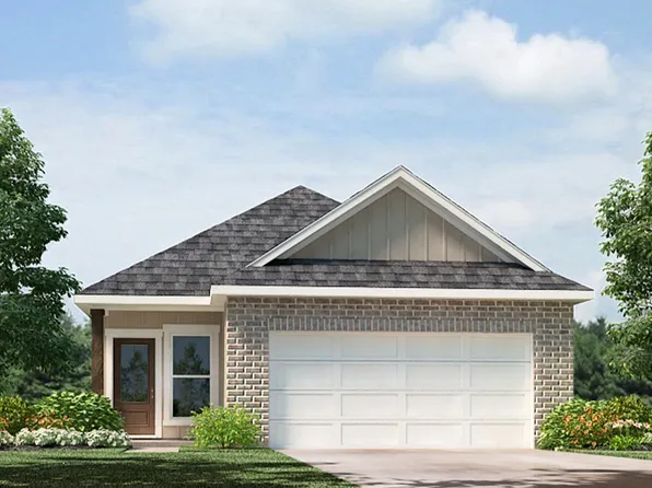 Baldwin Plan, Bonterra