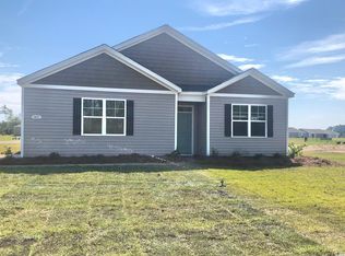 1401 Greenock Ln LOT 248, Cali B Conway, SC 29526