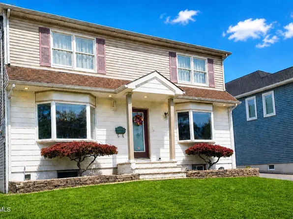 39 Joyce Place, Parlin, NJ 08859