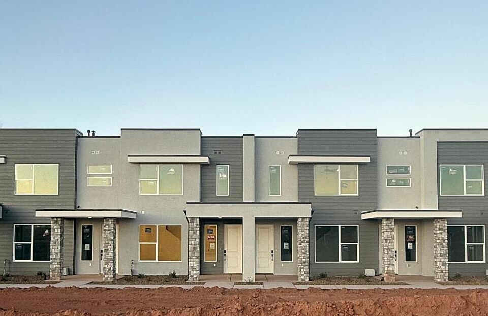 1st image of 1084 E Malibu Ln #138