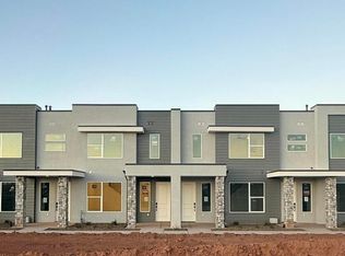 1084 E Malibu Ln #138, Washington, UT 84780
