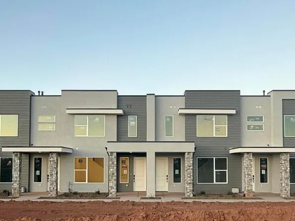 1084 E Malibu Ln #138, Washington, UT 84780