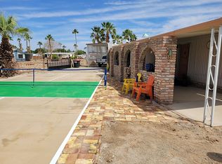 12763 S El Camino Del Diablo, Yuma, AZ 85367