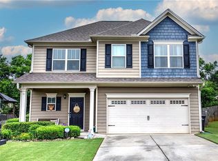 79 Mercer Ln, Cartersville, GA 30120