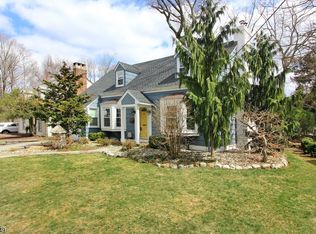 60 McKinley Ave, West Caldwell, NJ 07006