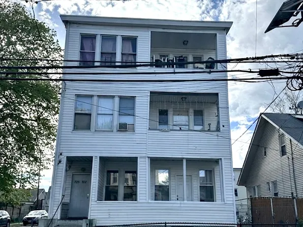 522 E 24th St #2, Paterson, NJ 07514