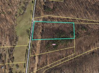0 Charlemont Rd LOT 3, Goode, VA 24556