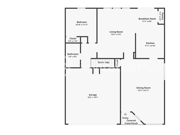 1243 Matt Moore Ct, Lithia Springs, GA 30122
