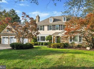 1112 Lafayette Rd, Wayne, PA 19087